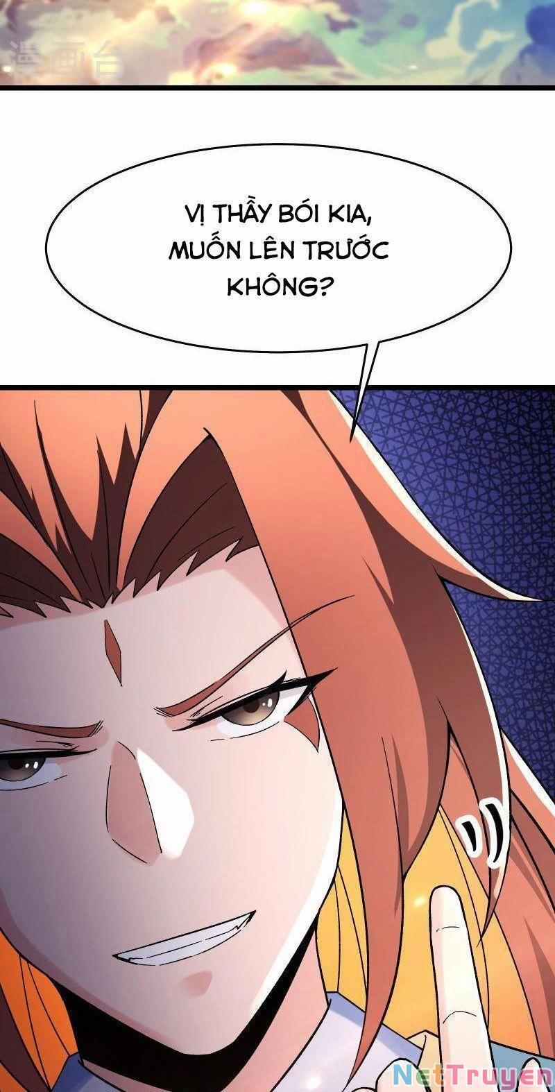 Đồ Đệ Của Ta Đều Là Nữ Ma Đầu 111 trang 21