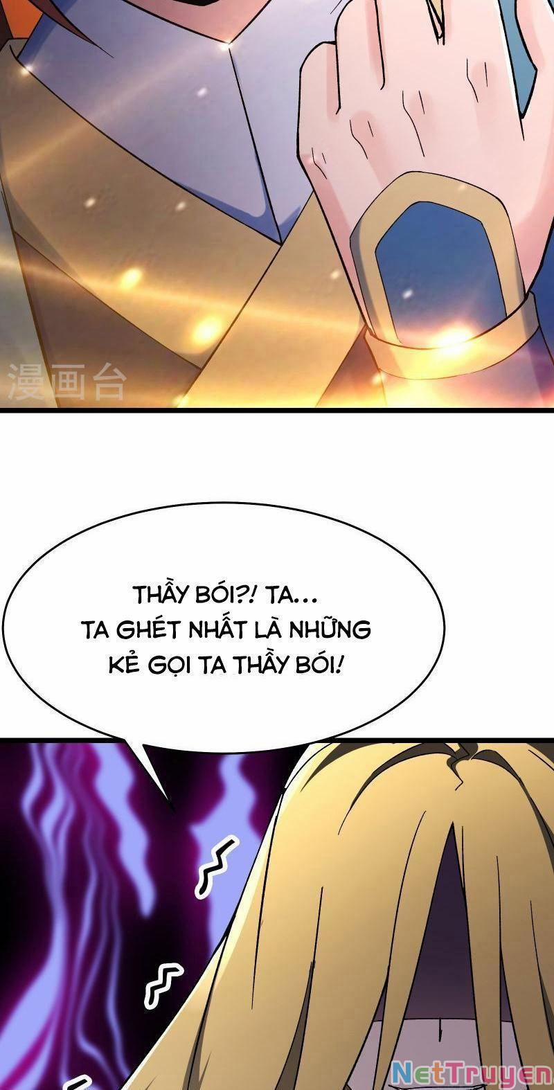 Đồ Đệ Của Ta Đều Là Nữ Ma Đầu 111 trang 22