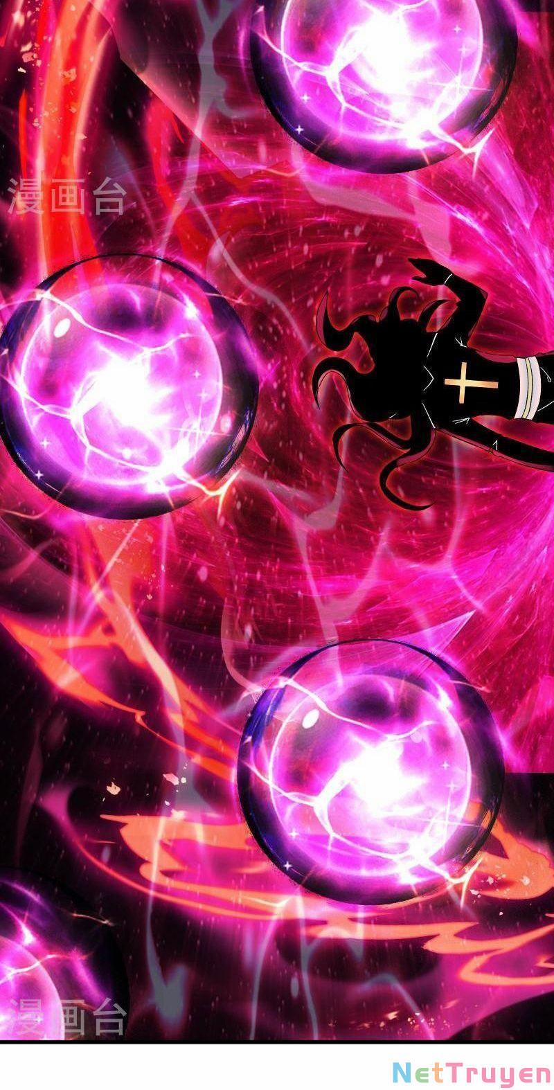 Đồ Đệ Của Ta Đều Là Nữ Ma Đầu 111 trang 24