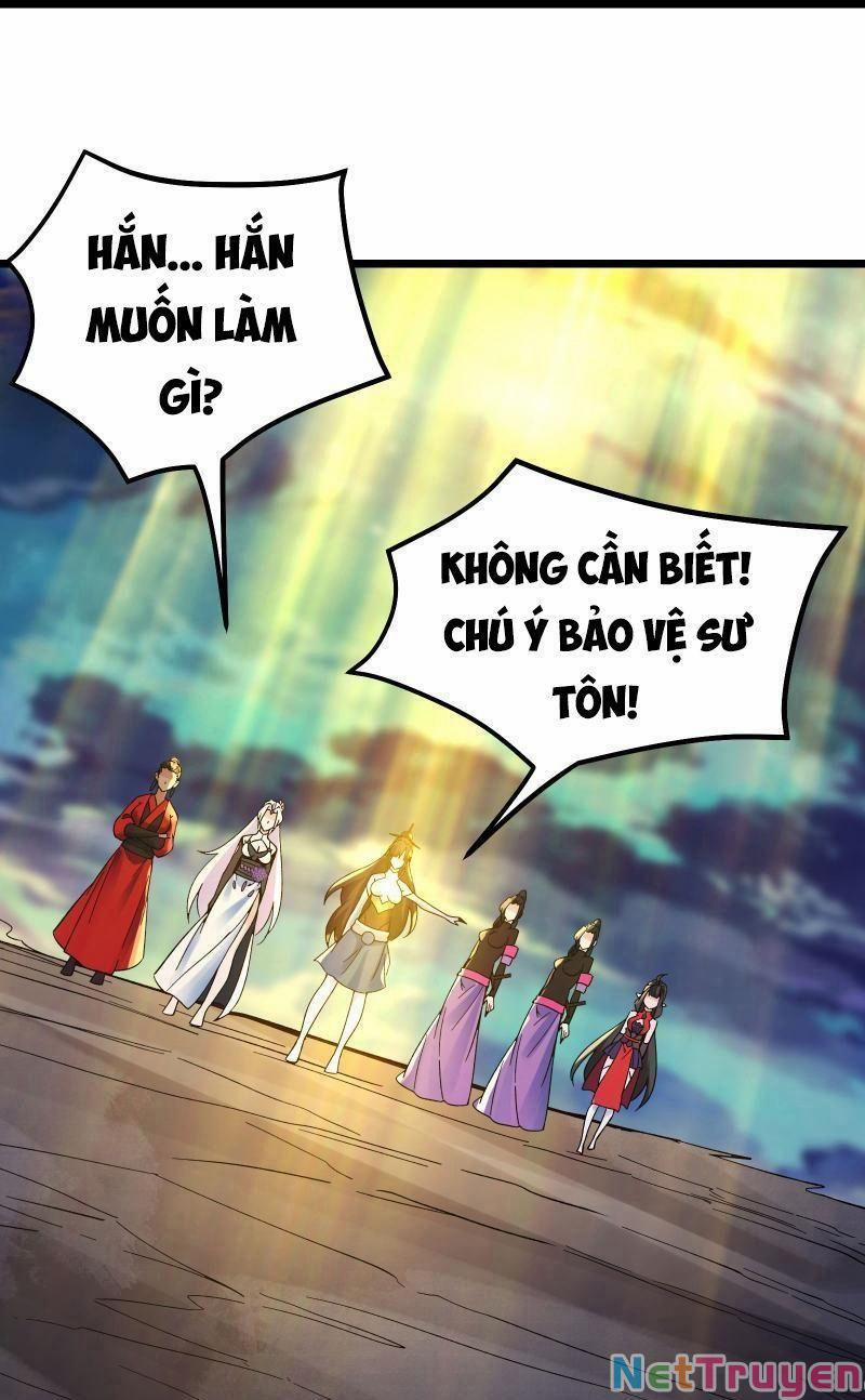 Đồ Đệ Của Ta Đều Là Nữ Ma Đầu 111 trang 25