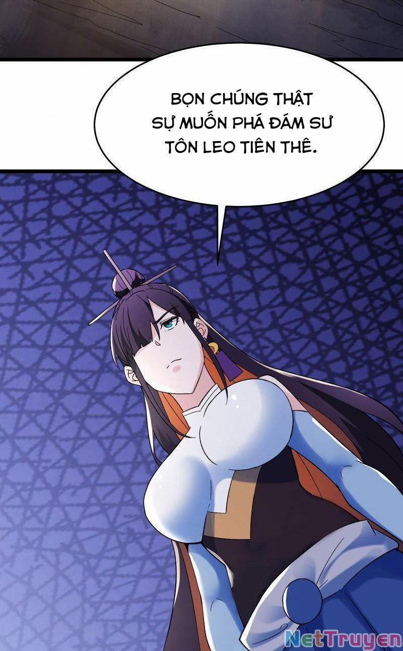Đồ Đệ Của Ta Đều Là Nữ Ma Đầu 111 trang 26