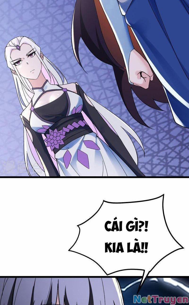 Đồ Đệ Của Ta Đều Là Nữ Ma Đầu 111 trang 27