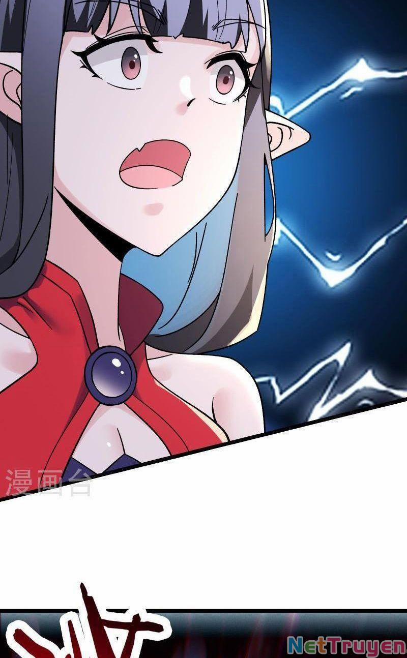 Đồ Đệ Của Ta Đều Là Nữ Ma Đầu 111 trang 28