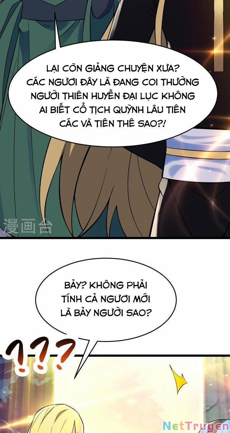 Đồ Đệ Của Ta Đều Là Nữ Ma Đầu 111 trang 3