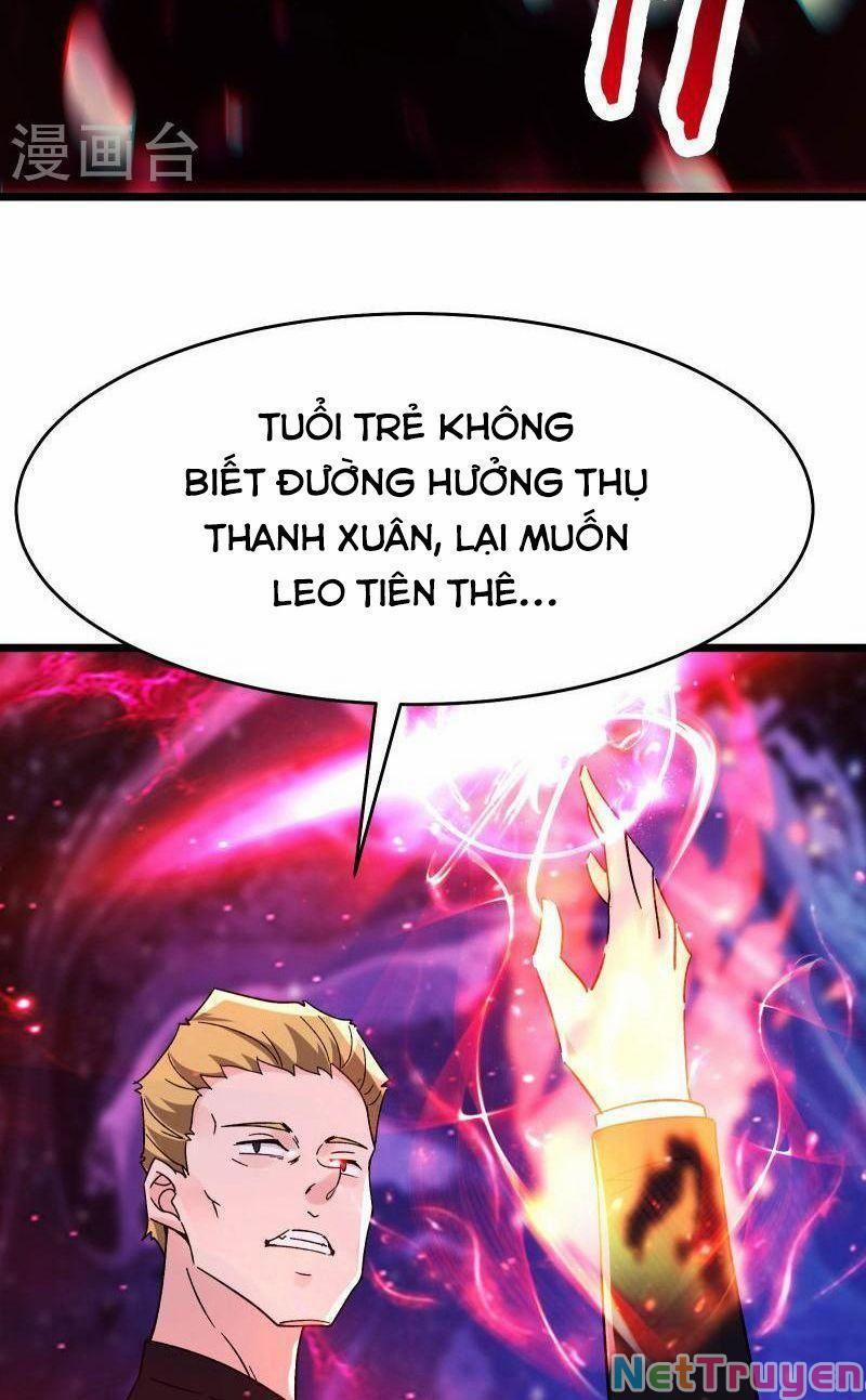 Đồ Đệ Của Ta Đều Là Nữ Ma Đầu 111 trang 31