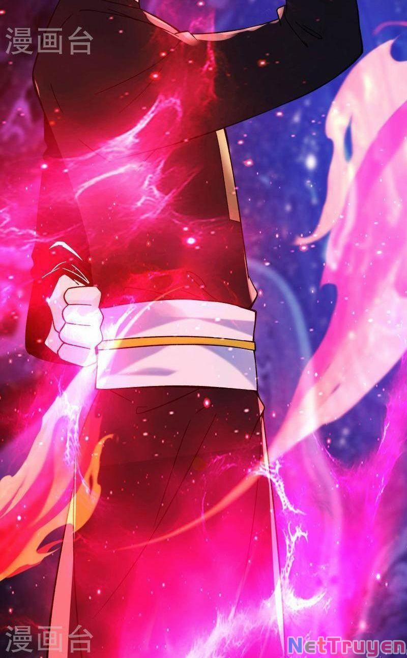 Đồ Đệ Của Ta Đều Là Nữ Ma Đầu 111 trang 32