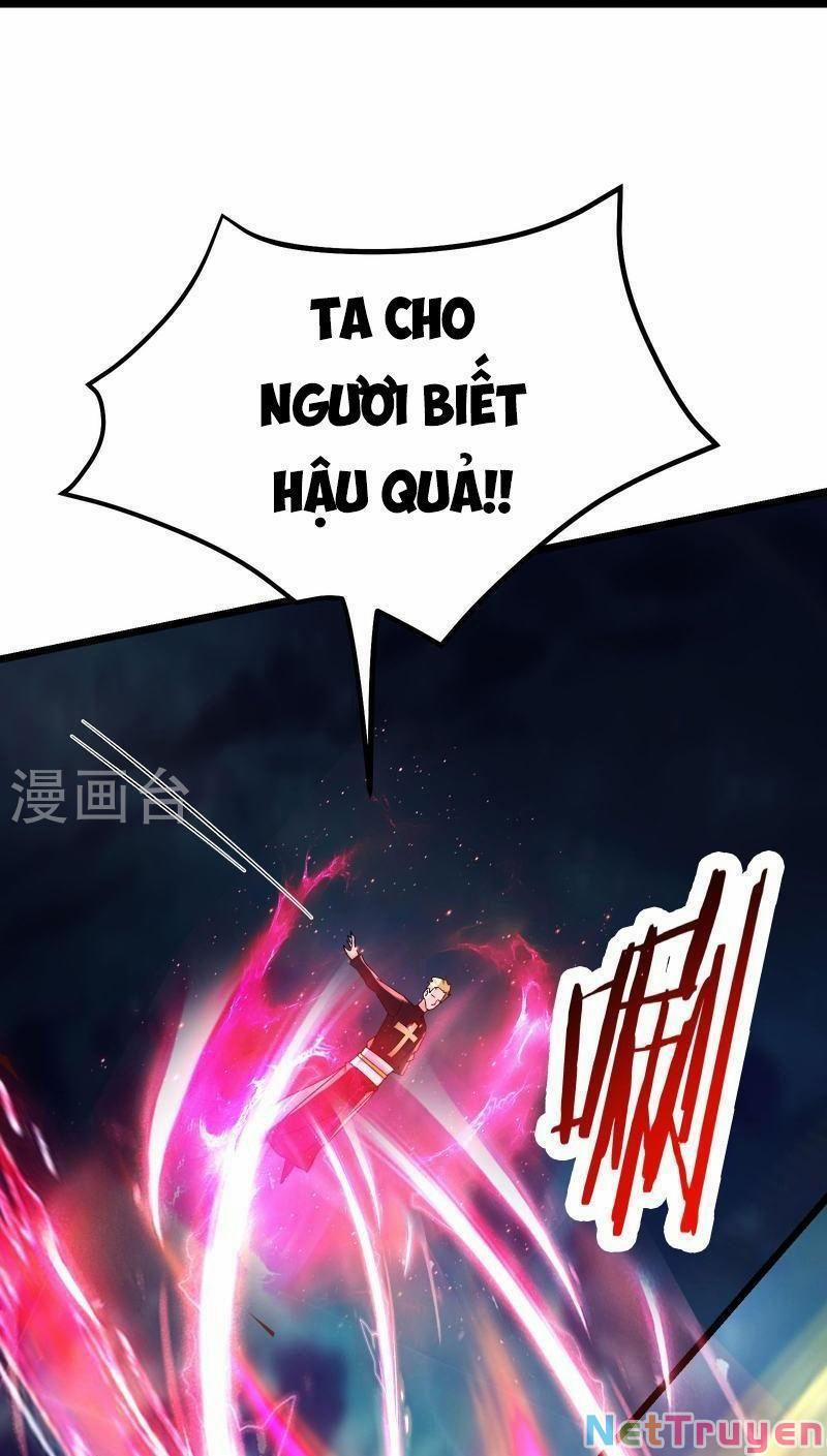 Đồ Đệ Của Ta Đều Là Nữ Ma Đầu 111 trang 33