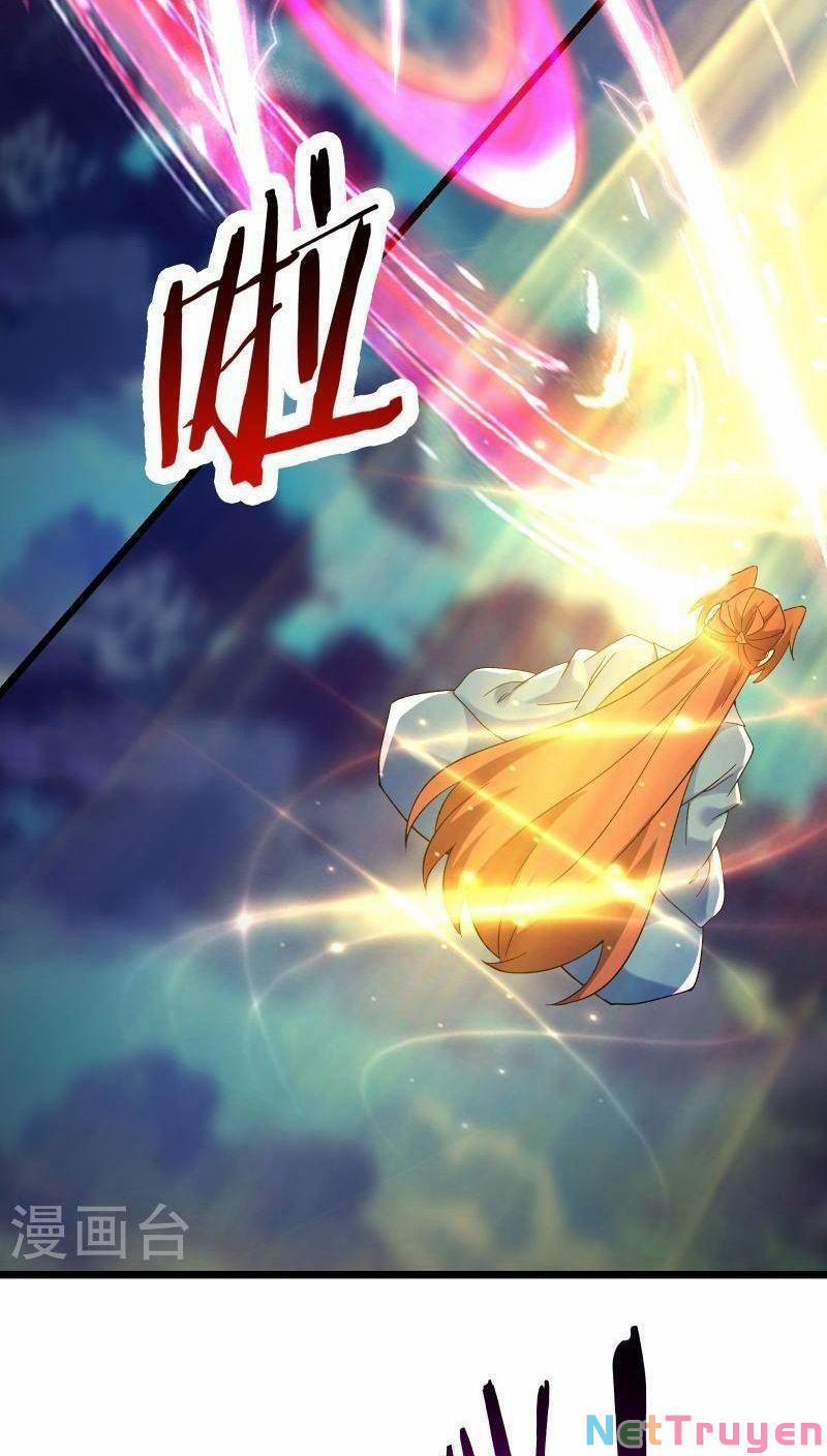 Đồ Đệ Của Ta Đều Là Nữ Ma Đầu 111 trang 34