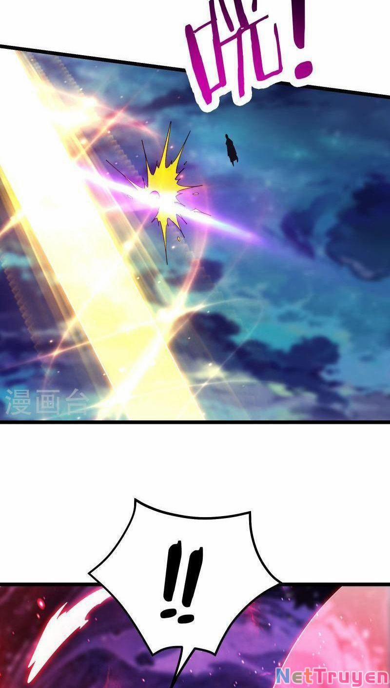 Đồ Đệ Của Ta Đều Là Nữ Ma Đầu 111 trang 35