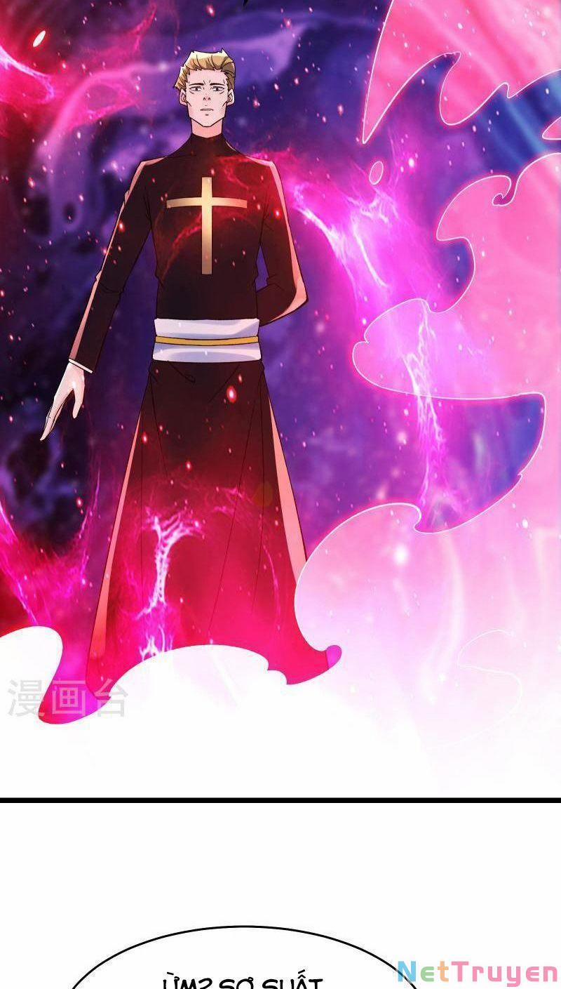 Đồ Đệ Của Ta Đều Là Nữ Ma Đầu 111 trang 36