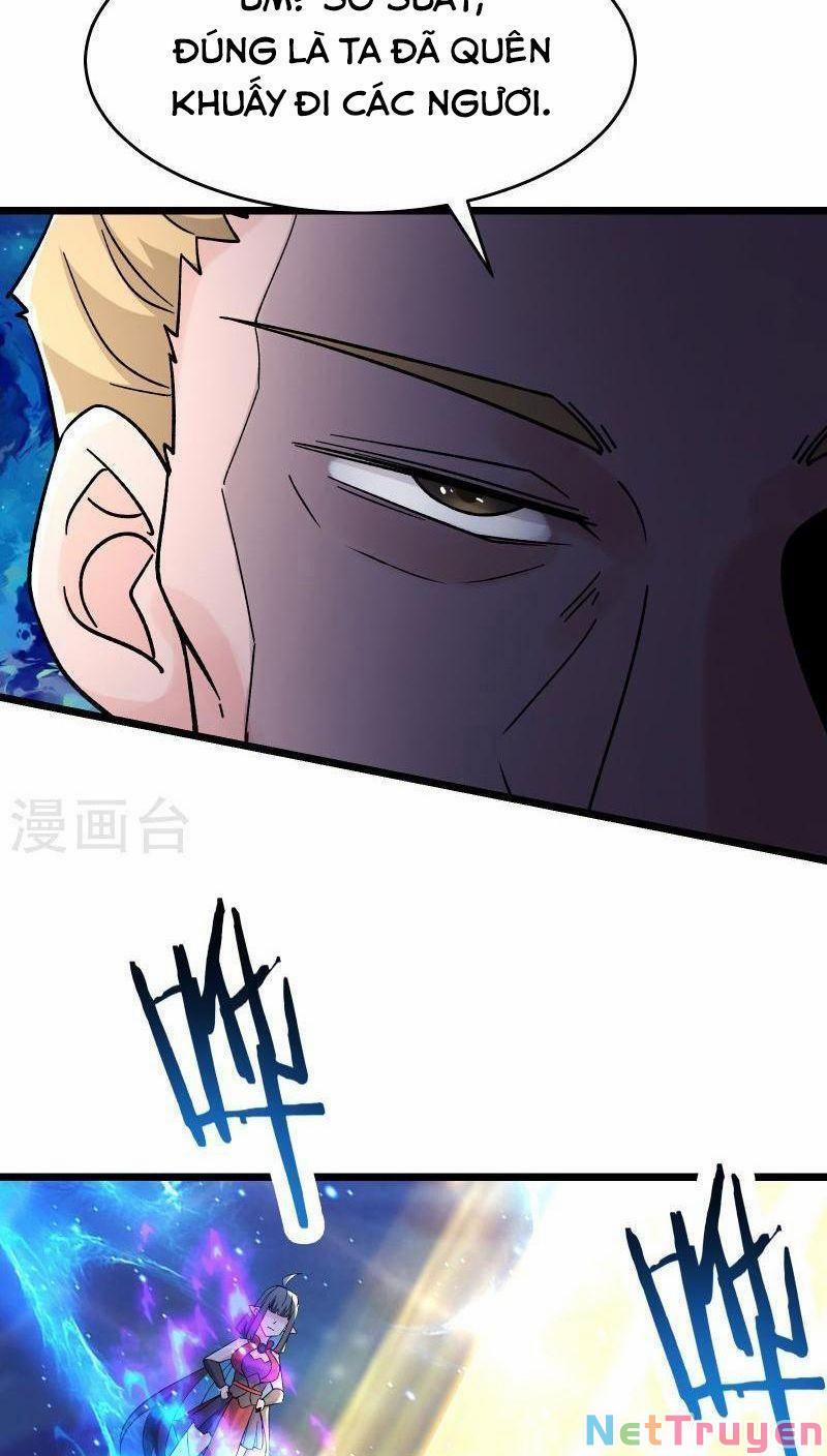 Đồ Đệ Của Ta Đều Là Nữ Ma Đầu 111 trang 37