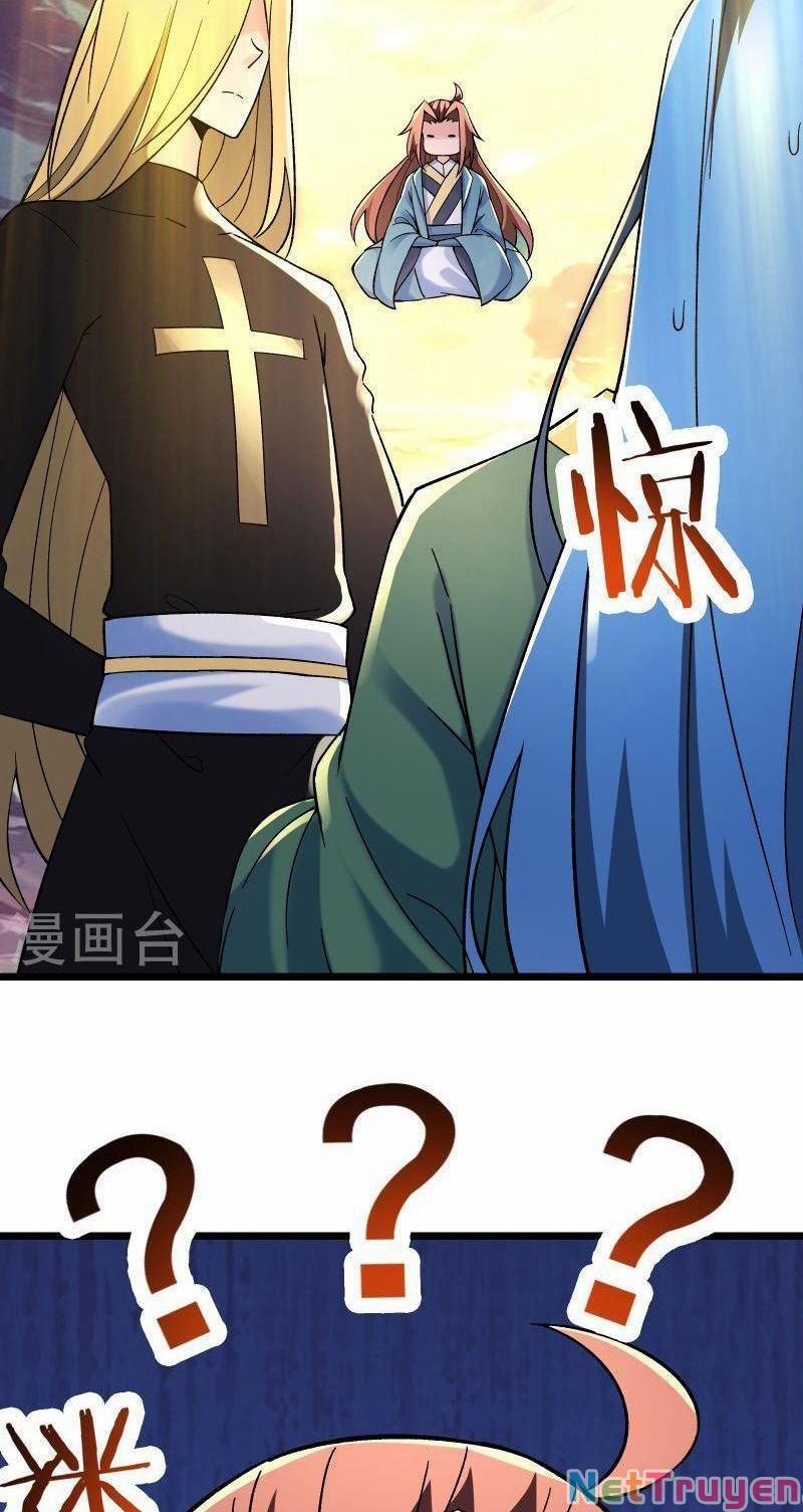 Đồ Đệ Của Ta Đều Là Nữ Ma Đầu 111 trang 4