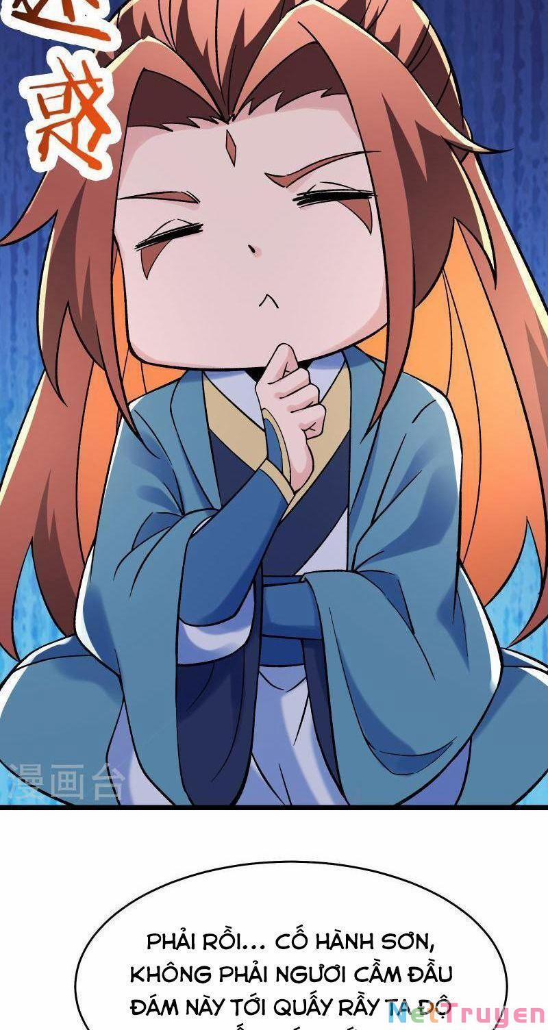 Đồ Đệ Của Ta Đều Là Nữ Ma Đầu 111 trang 5