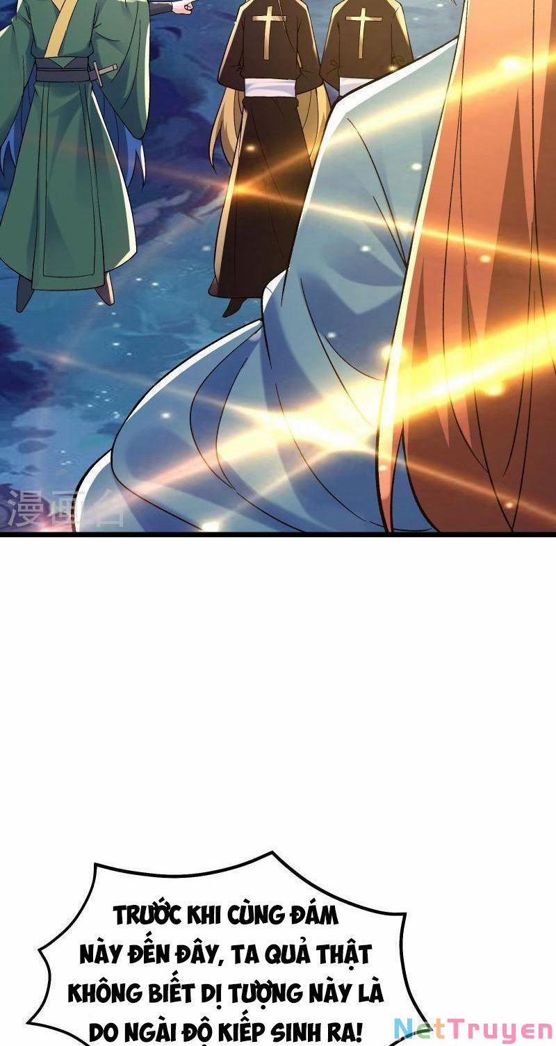 Đồ Đệ Của Ta Đều Là Nữ Ma Đầu 111 trang 7