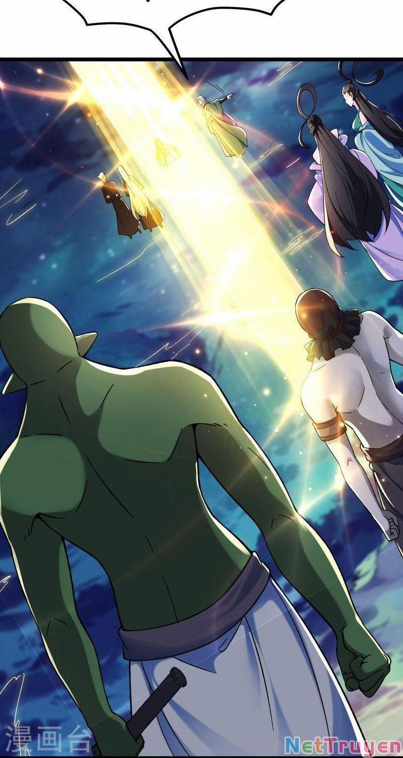 Đồ Đệ Của Ta Đều Là Nữ Ma Đầu 111 trang 8