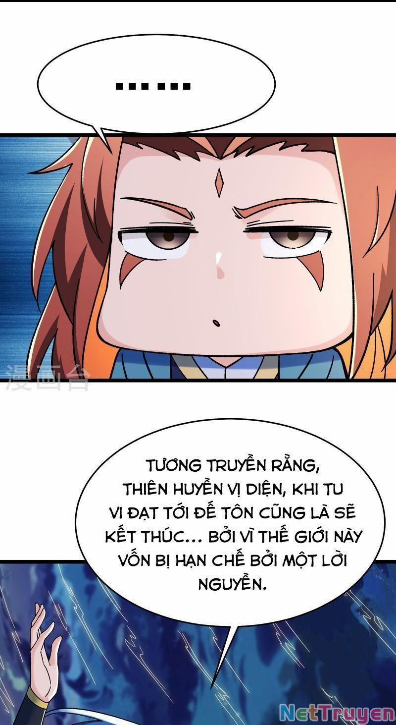 Đồ Đệ Của Ta Đều Là Nữ Ma Đầu 111 trang 9