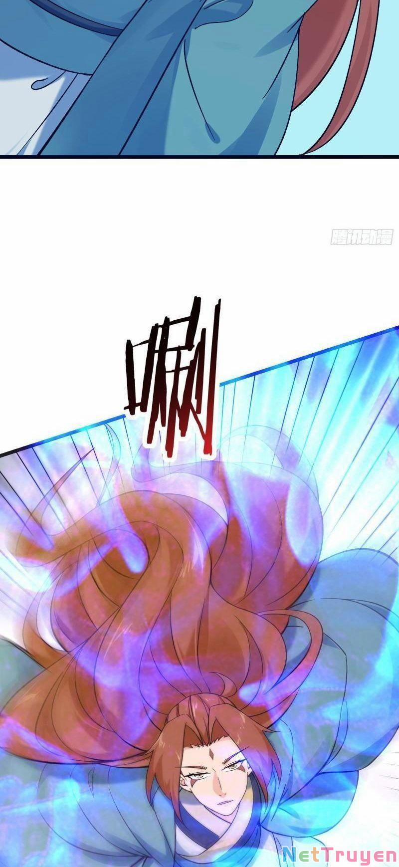 Đồ Đệ Của Ta Đều Là Nữ Ma Đầu 112 trang 11