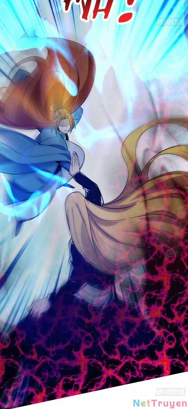 Đồ Đệ Của Ta Đều Là Nữ Ma Đầu 112 trang 13