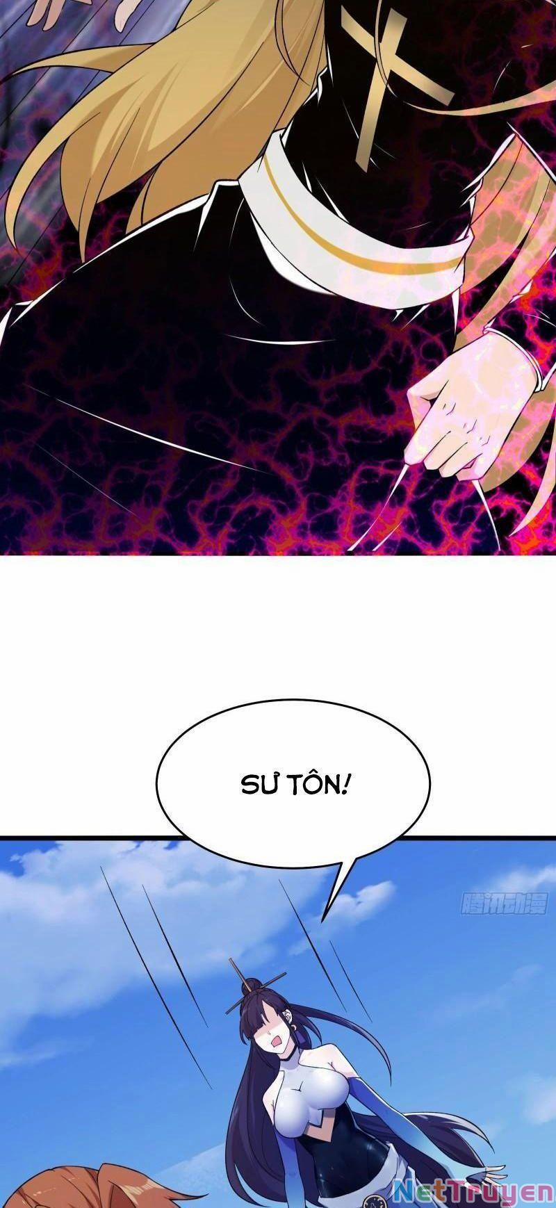 Đồ Đệ Của Ta Đều Là Nữ Ma Đầu 112 trang 15