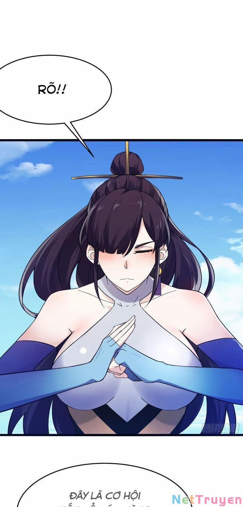 Đồ Đệ Của Ta Đều Là Nữ Ma Đầu 112 trang 17