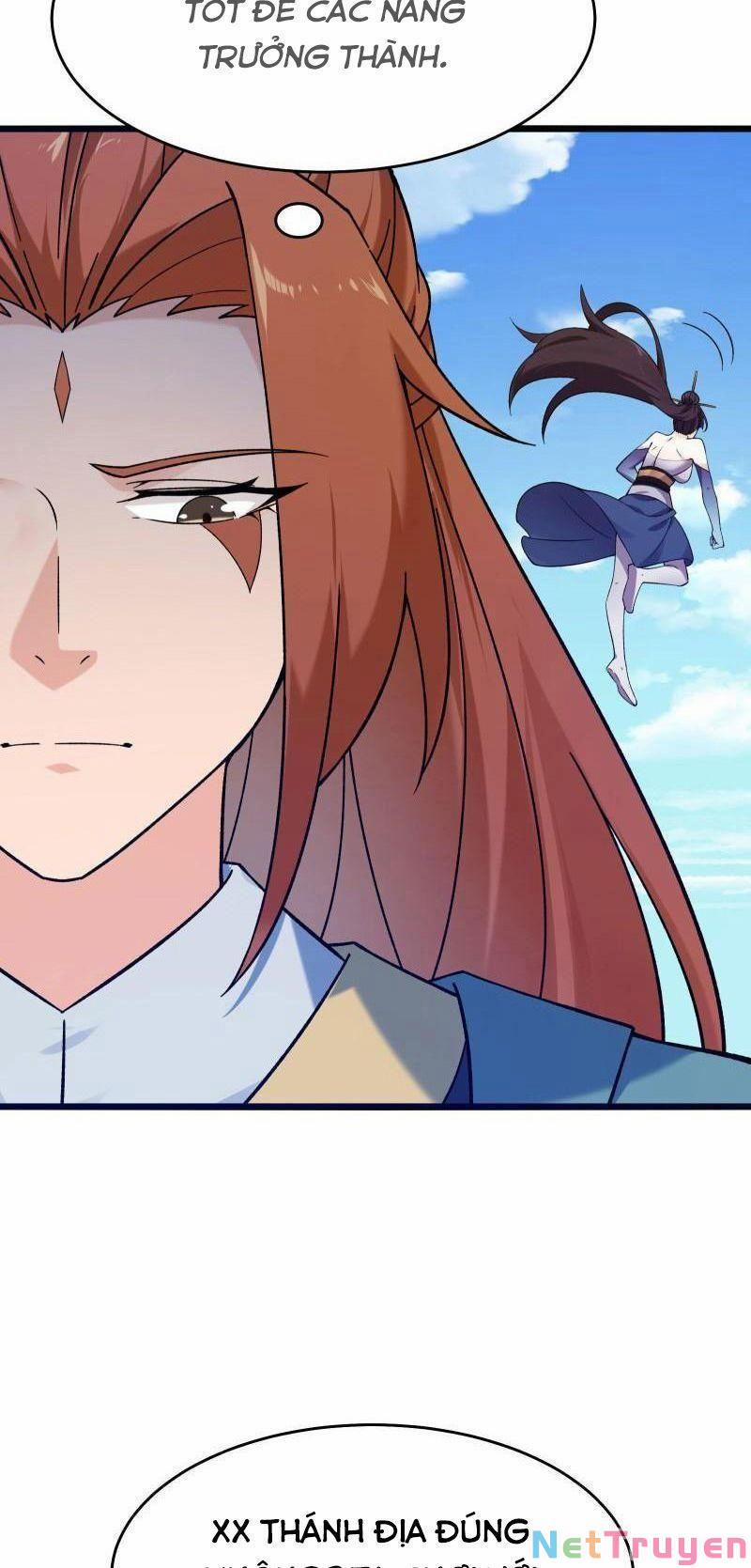 Đồ Đệ Của Ta Đều Là Nữ Ma Đầu 112 trang 18