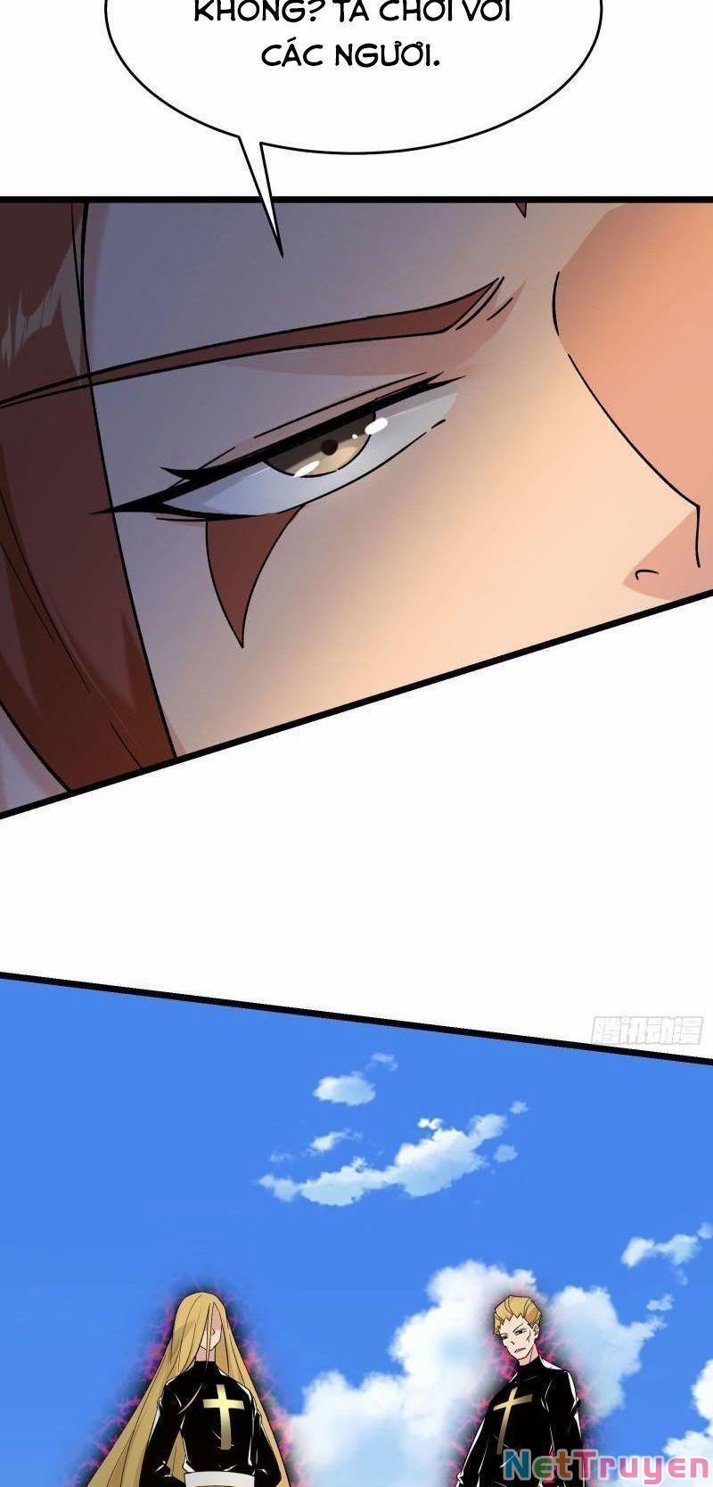 Đồ Đệ Của Ta Đều Là Nữ Ma Đầu 112 trang 19