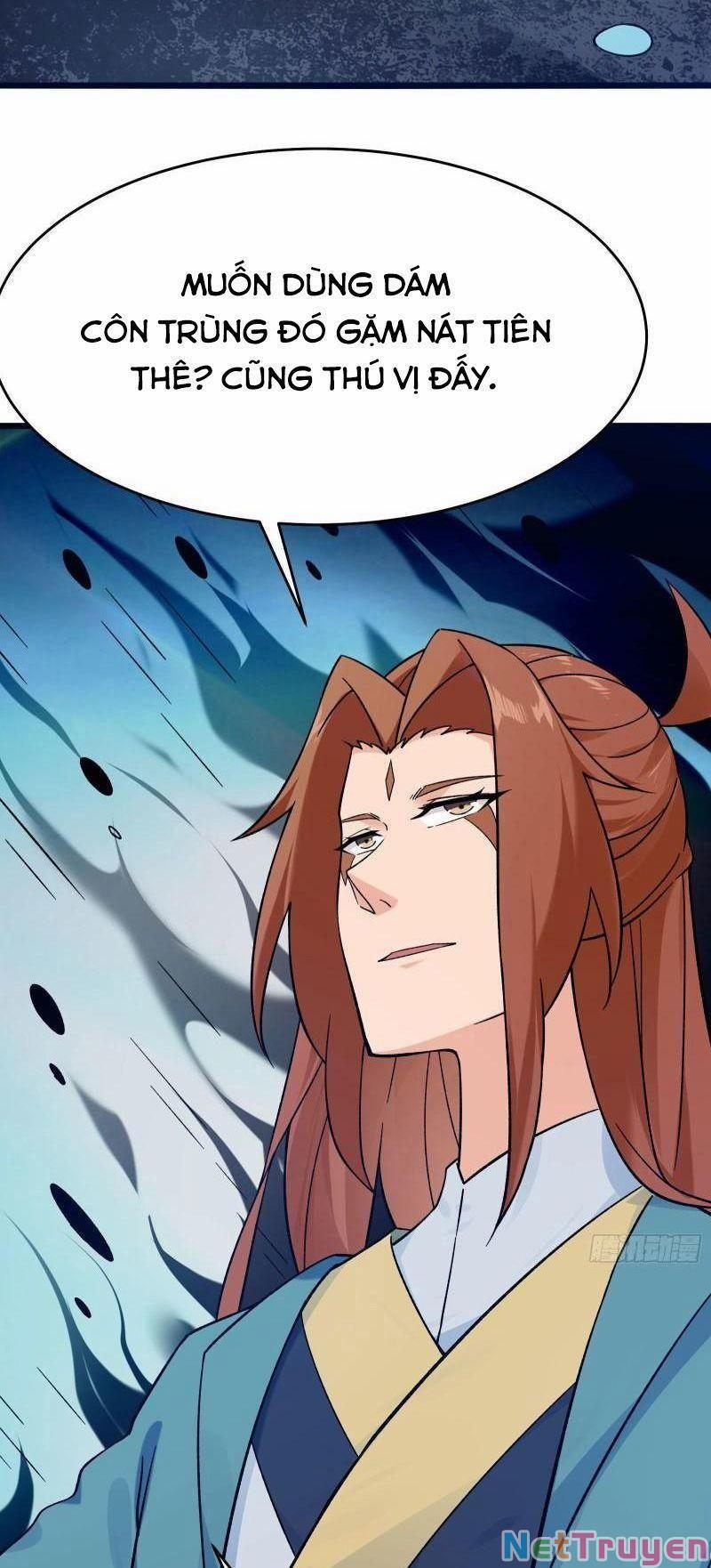 Đồ Đệ Của Ta Đều Là Nữ Ma Đầu 112 trang 2