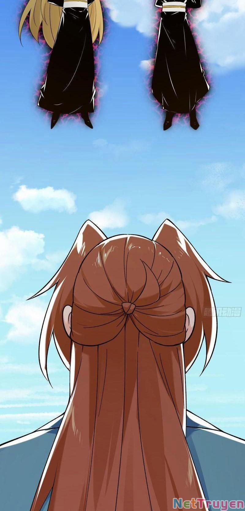 Đồ Đệ Của Ta Đều Là Nữ Ma Đầu 112 trang 20