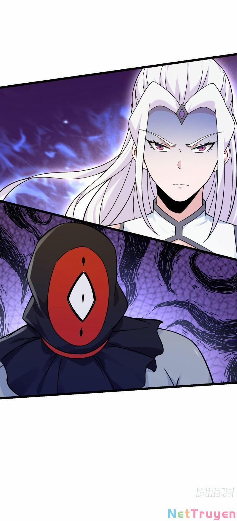 Đồ Đệ Của Ta Đều Là Nữ Ma Đầu 112 trang 25