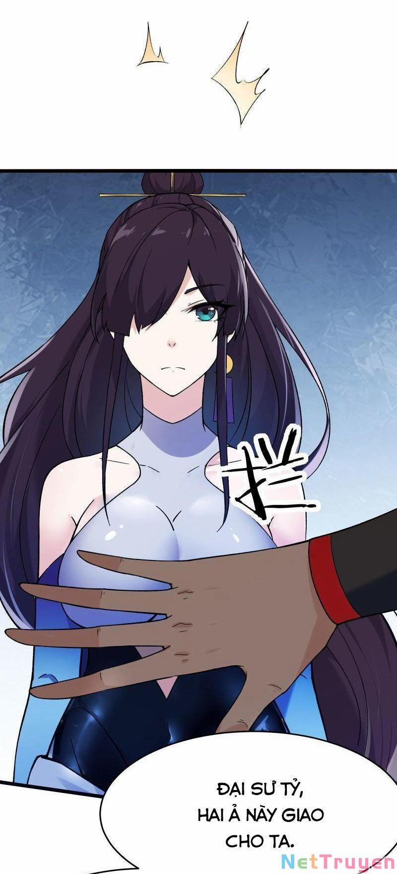 Đồ Đệ Của Ta Đều Là Nữ Ma Đầu 112 trang 26