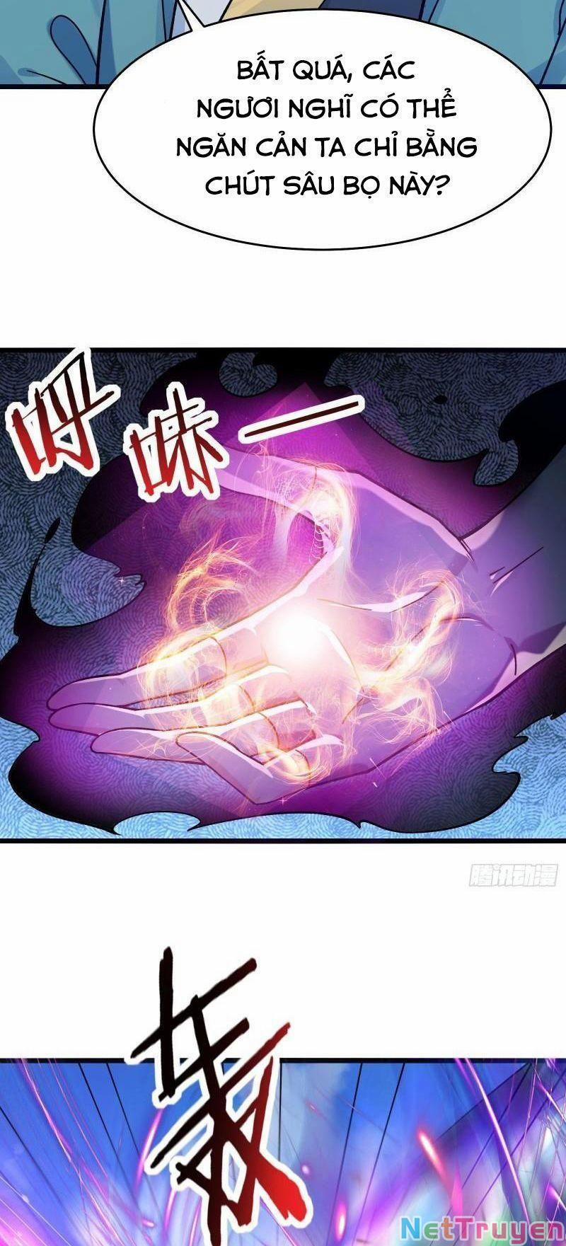 Đồ Đệ Của Ta Đều Là Nữ Ma Đầu 112 trang 3