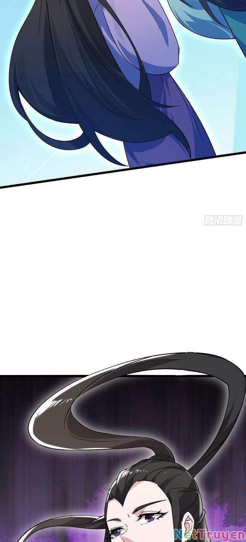 Đồ Đệ Của Ta Đều Là Nữ Ma Đầu 112 trang 30