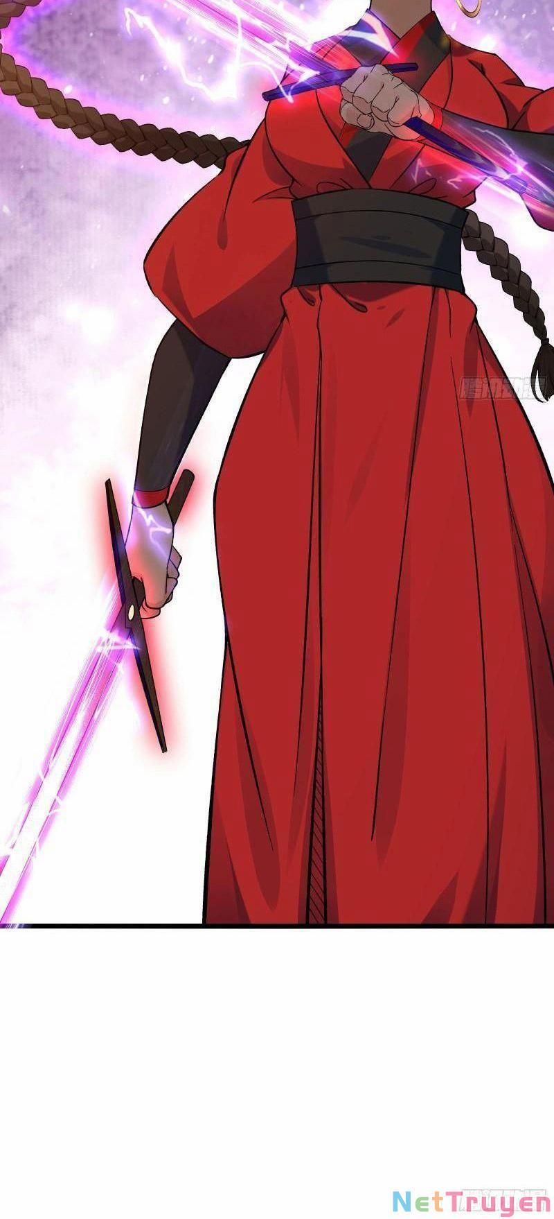 Đồ Đệ Của Ta Đều Là Nữ Ma Đầu 112 trang 32