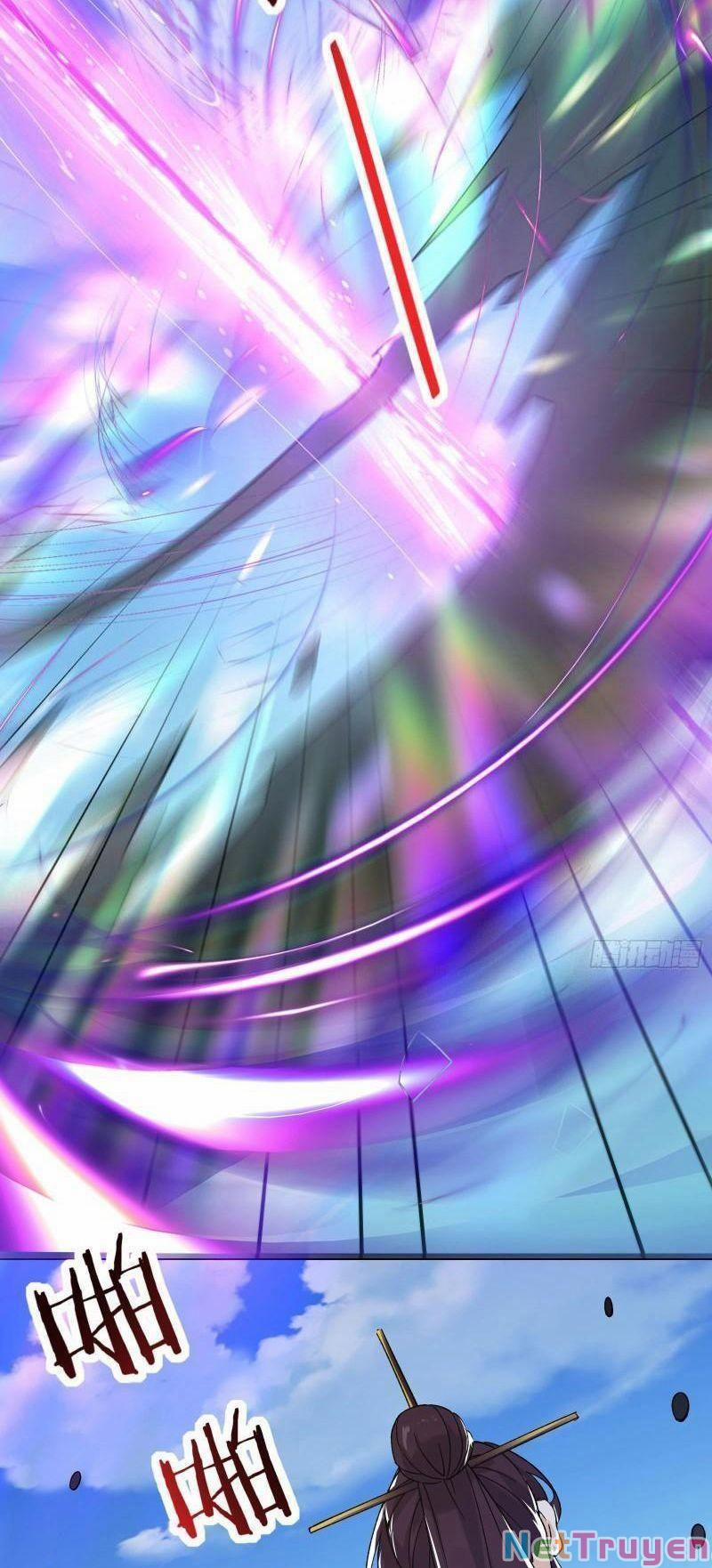 Đồ Đệ Của Ta Đều Là Nữ Ma Đầu 112 trang 4