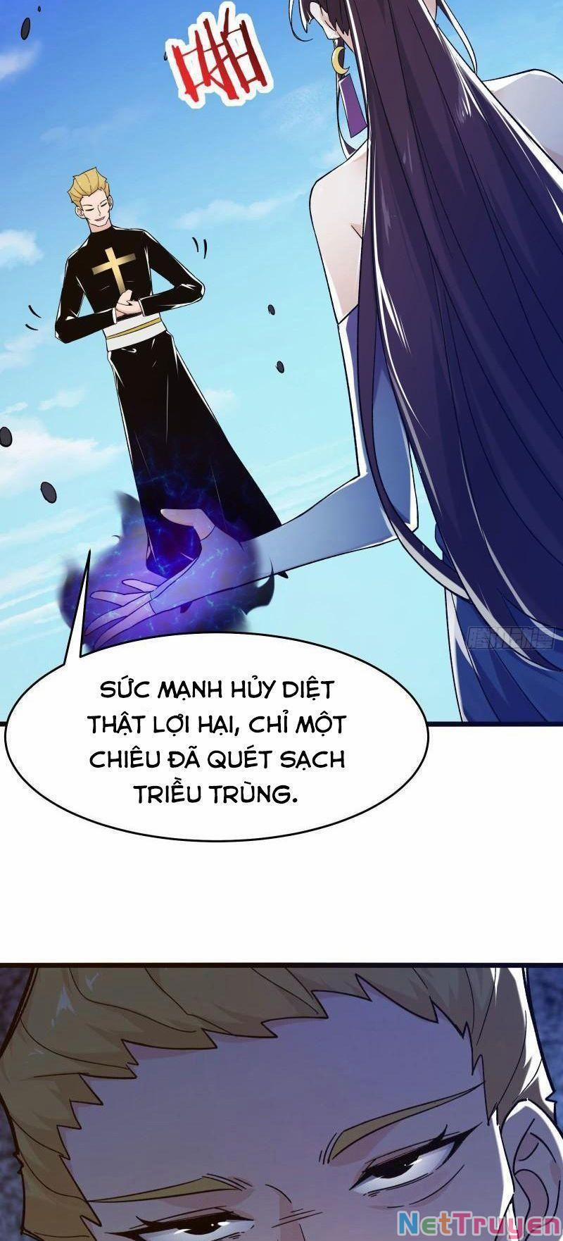 Đồ Đệ Của Ta Đều Là Nữ Ma Đầu 112 trang 5