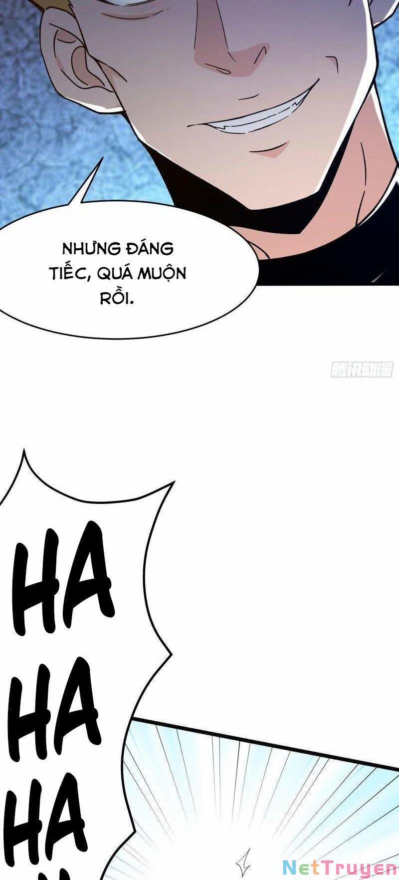 Đồ Đệ Của Ta Đều Là Nữ Ma Đầu 112 trang 6