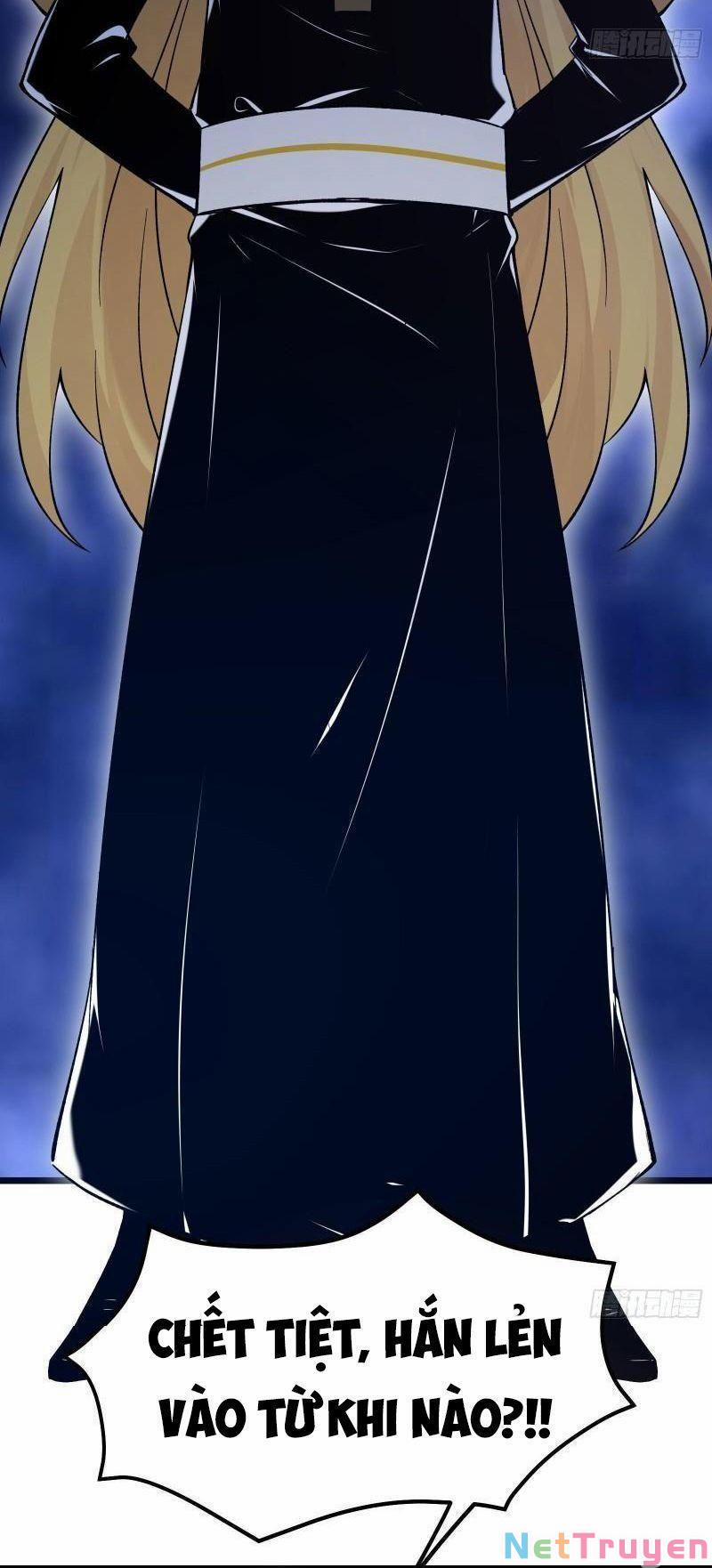 Đồ Đệ Của Ta Đều Là Nữ Ma Đầu 112 trang 8