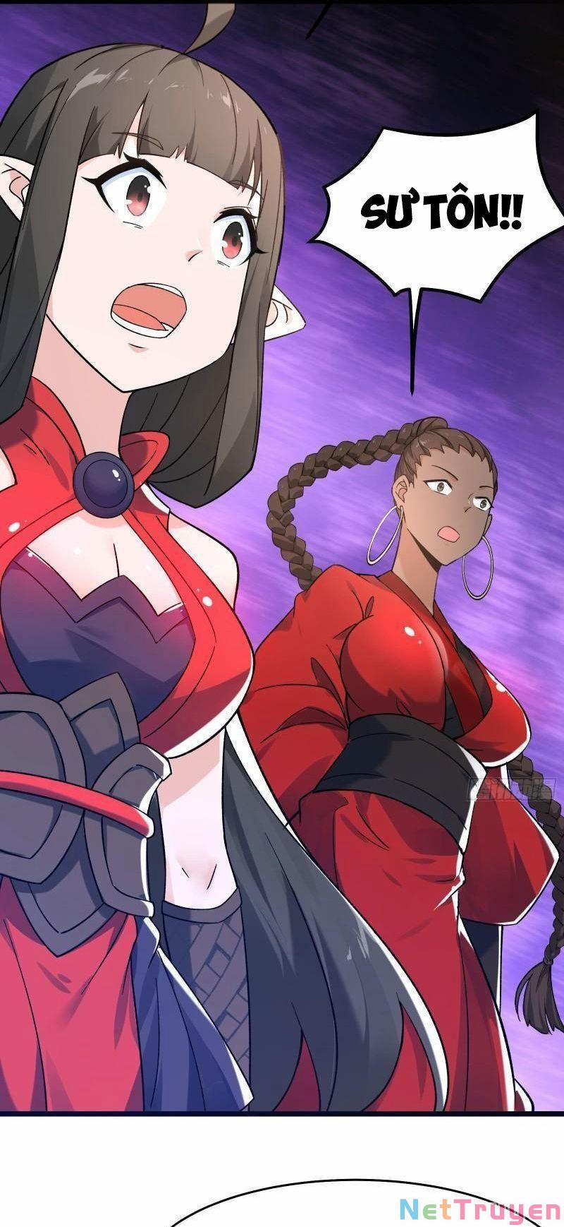 Đồ Đệ Của Ta Đều Là Nữ Ma Đầu 112 trang 9