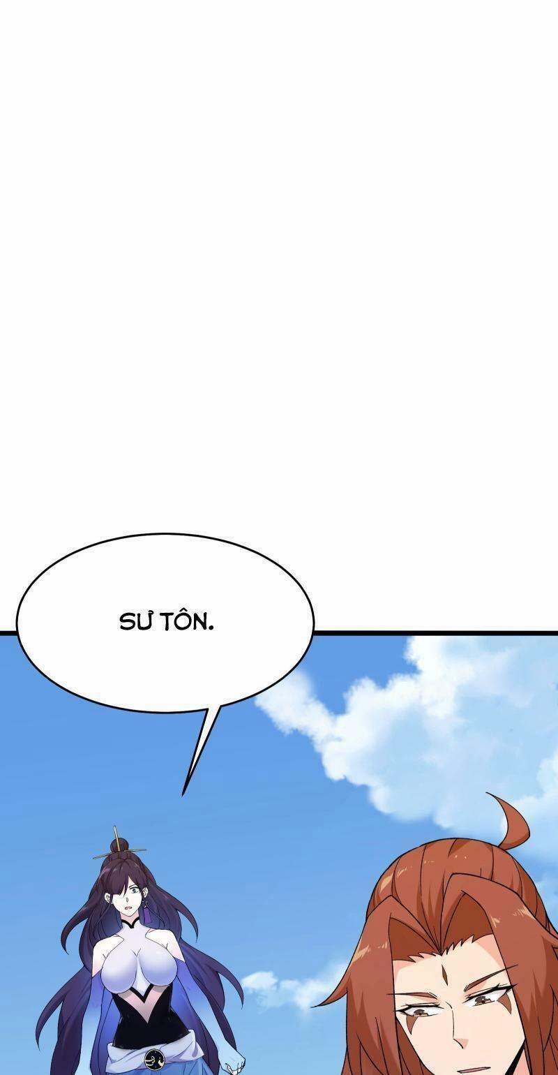 Đồ Đệ Của Ta Đều Là Nữ Ma Đầu 113 trang 1