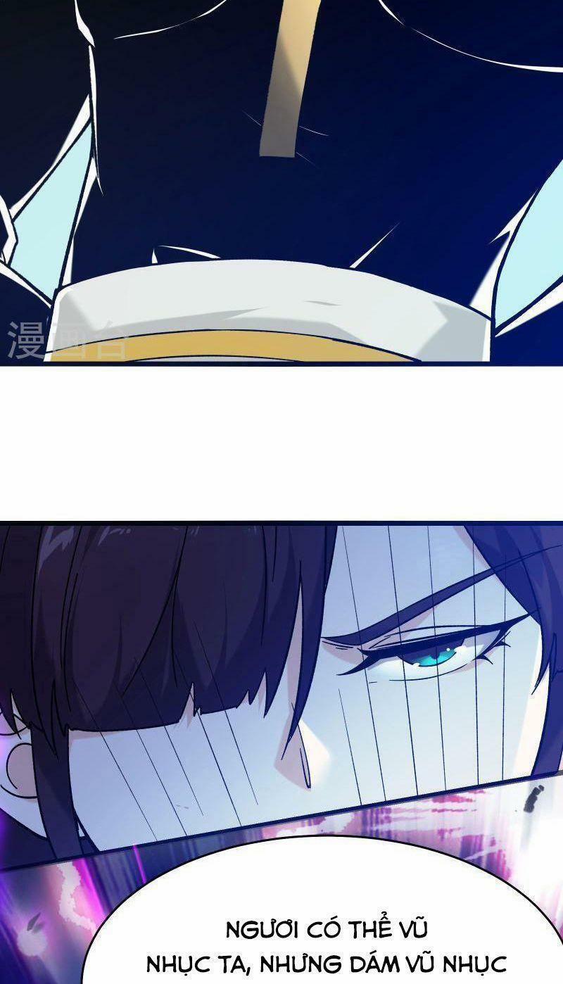 Đồ Đệ Của Ta Đều Là Nữ Ma Đầu 113 trang 10