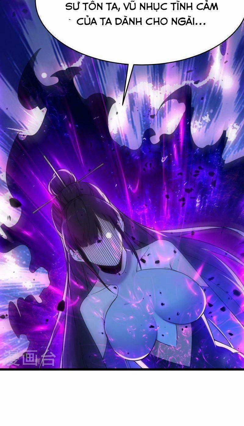 Đồ Đệ Của Ta Đều Là Nữ Ma Đầu 113 trang 11