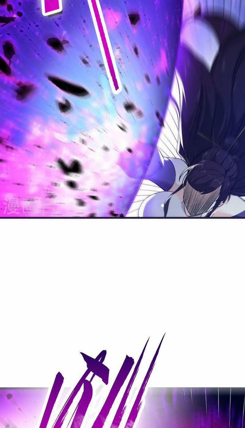 Đồ Đệ Của Ta Đều Là Nữ Ma Đầu 113 trang 14