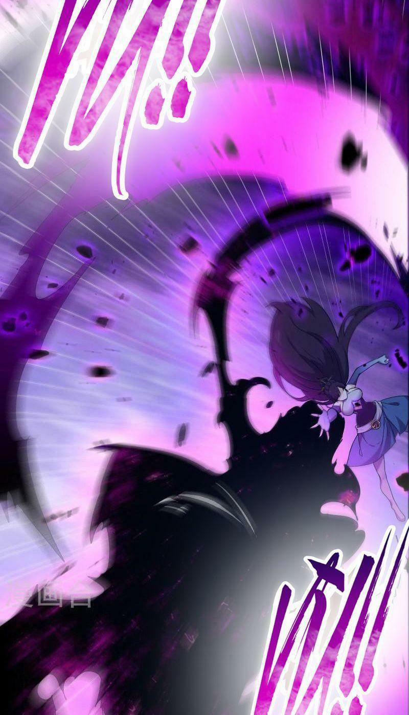 Đồ Đệ Của Ta Đều Là Nữ Ma Đầu 113 trang 15