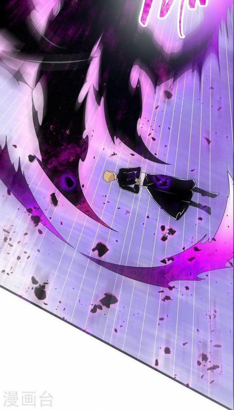 Đồ Đệ Của Ta Đều Là Nữ Ma Đầu 113 trang 16