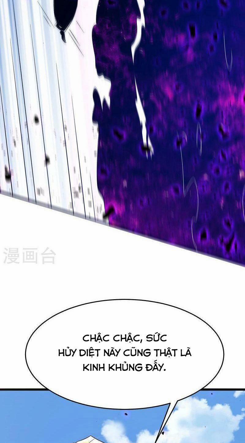 Đồ Đệ Của Ta Đều Là Nữ Ma Đầu 113 trang 18