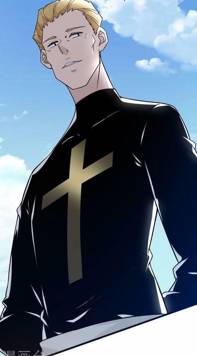 Đồ Đệ Của Ta Đều Là Nữ Ma Đầu 113 trang 19