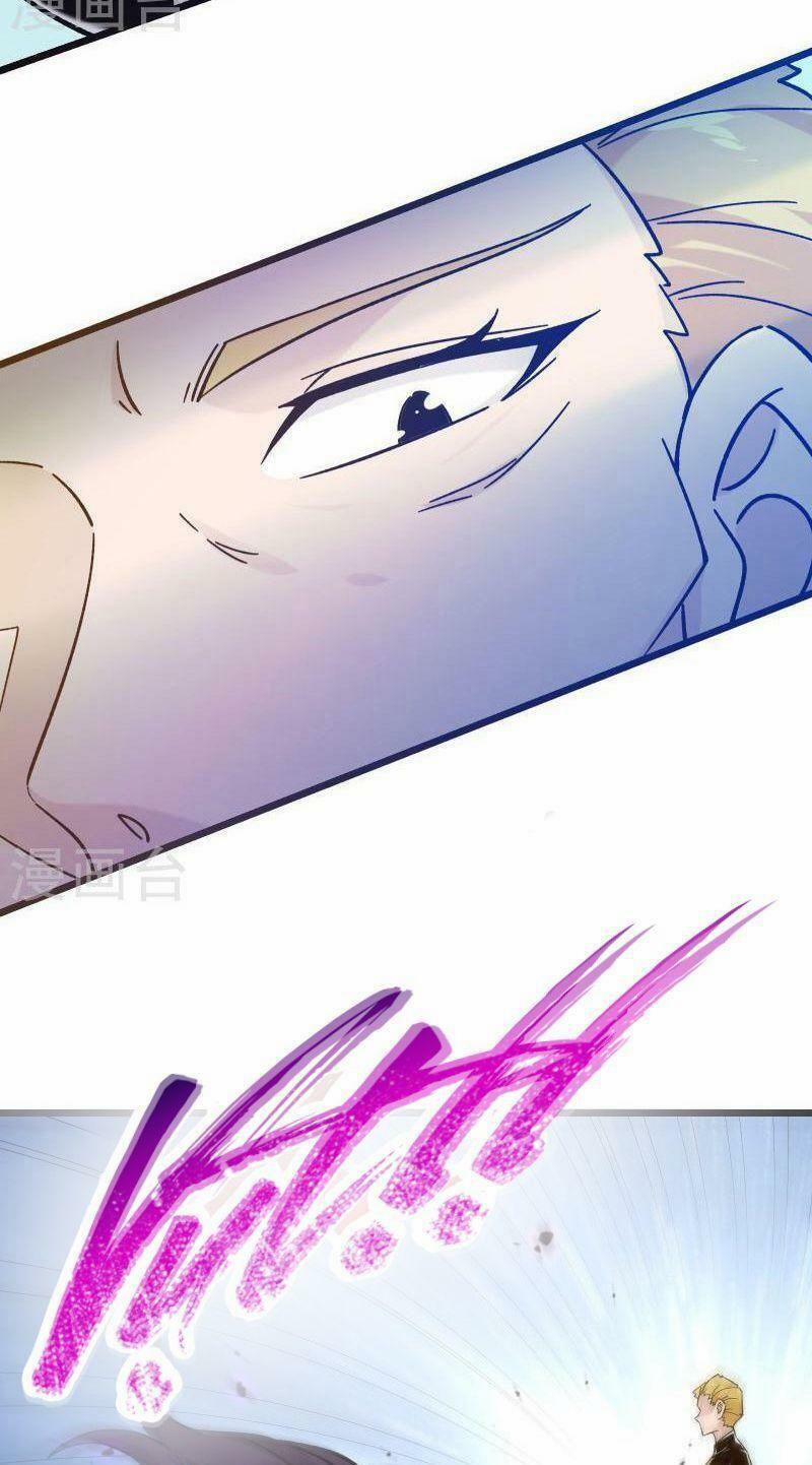 Đồ Đệ Của Ta Đều Là Nữ Ma Đầu 113 trang 20