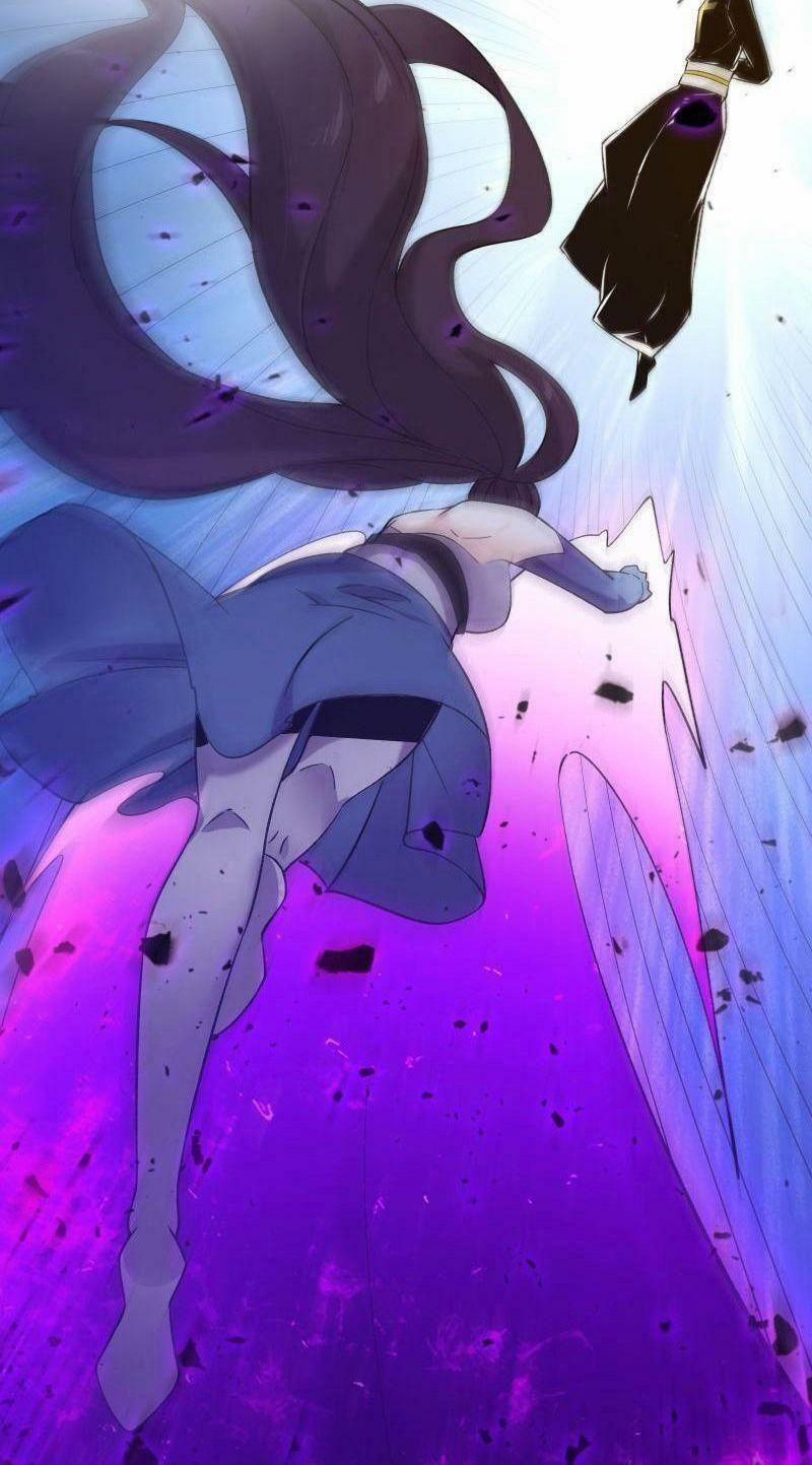 Đồ Đệ Của Ta Đều Là Nữ Ma Đầu 113 trang 21