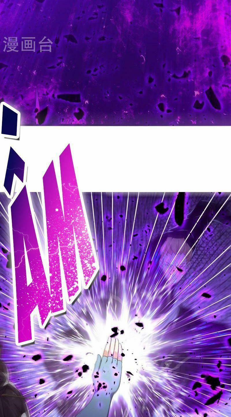 Đồ Đệ Của Ta Đều Là Nữ Ma Đầu 113 trang 22