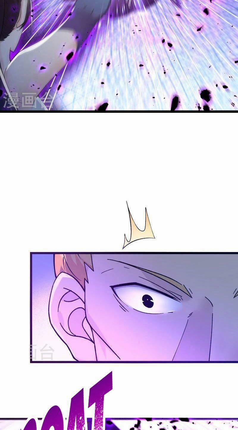 Đồ Đệ Của Ta Đều Là Nữ Ma Đầu 113 trang 23